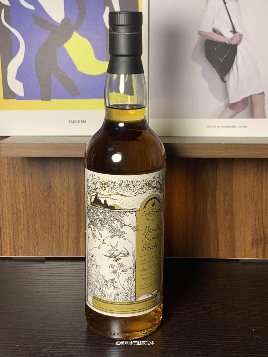 飞书信使NSPS40年调和宋铮