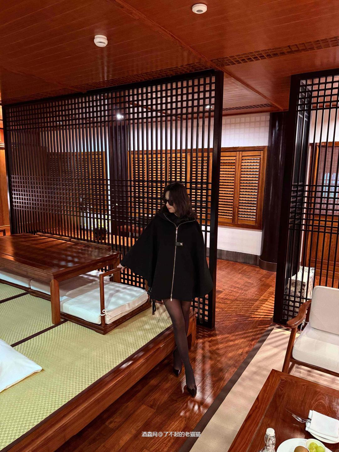 最后一张御姐酒搭子显然是白州喝多了