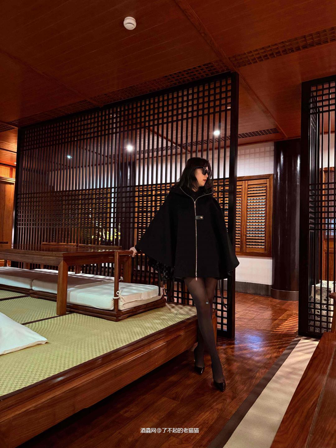 最后一张御姐酒搭子显然是白州喝多了