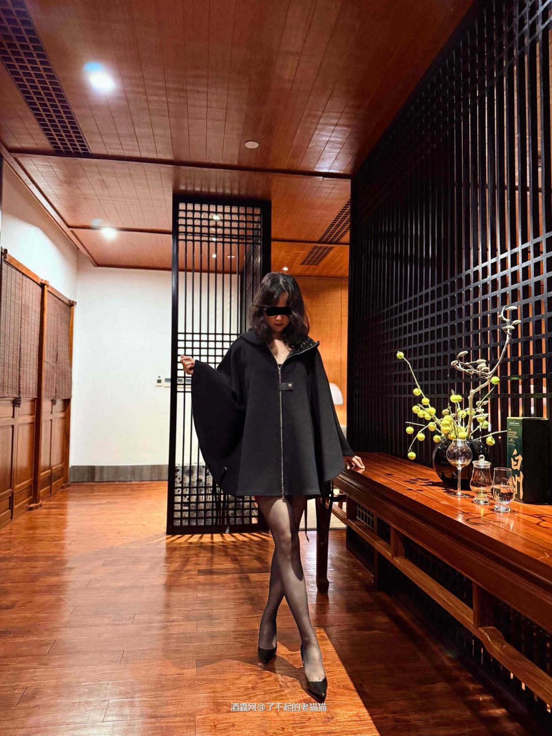 最后一张御姐酒搭子显然是白州喝多了