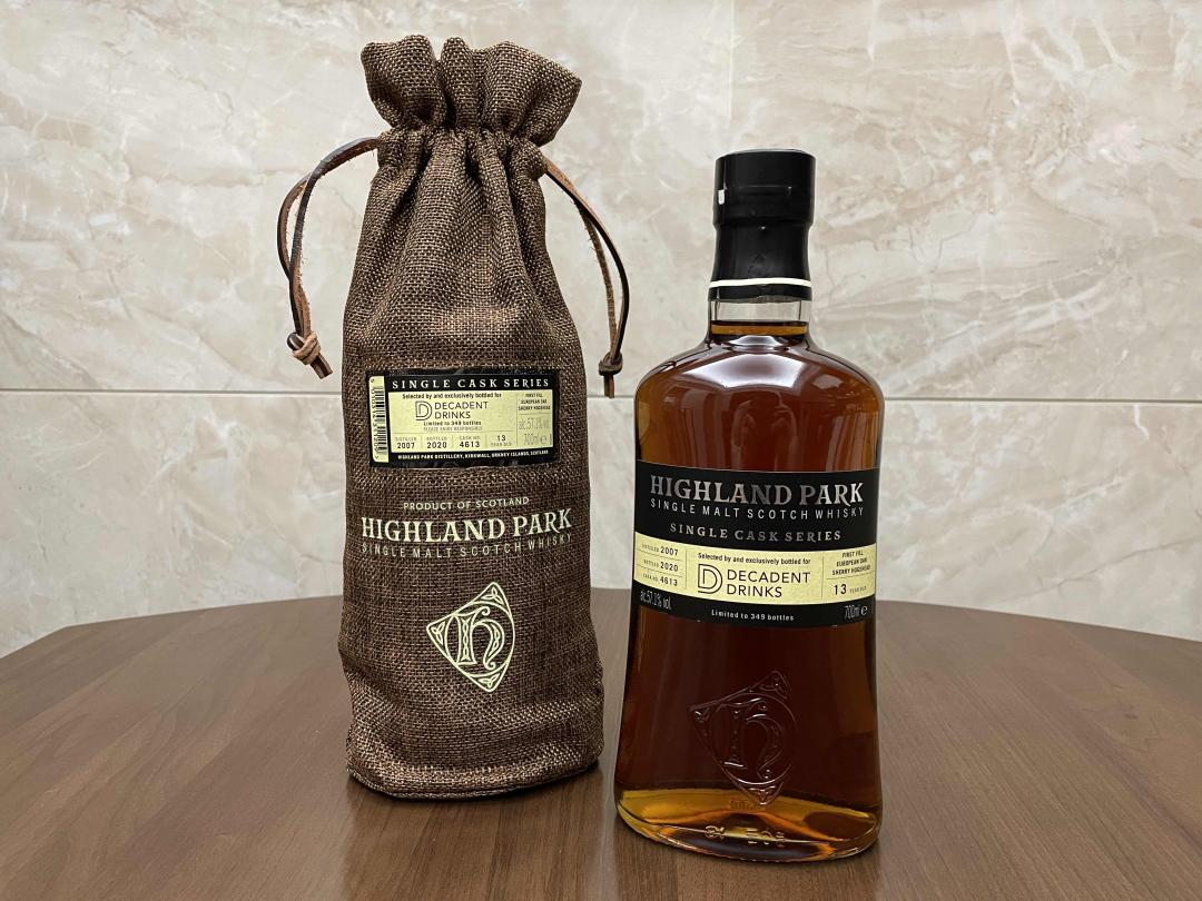 【高原骑士】单桶2007 海绵限定