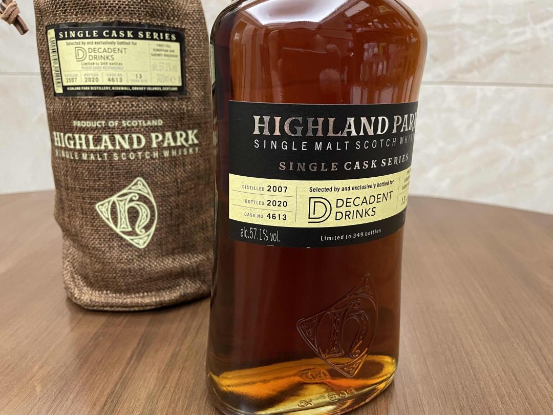 【高原骑士】单桶2007 海绵限定