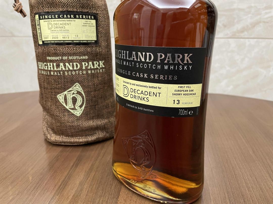 【高原骑士】单桶2007 海绵限定