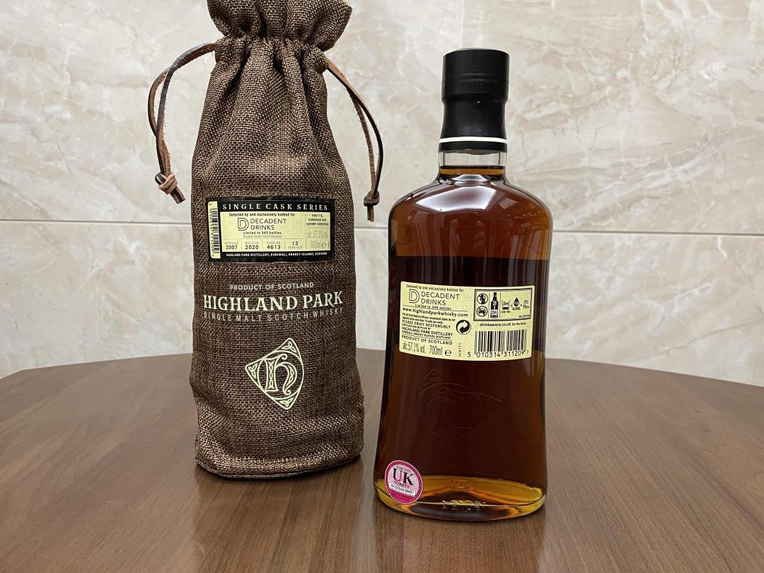 【高原骑士】单桶2007 海绵限定