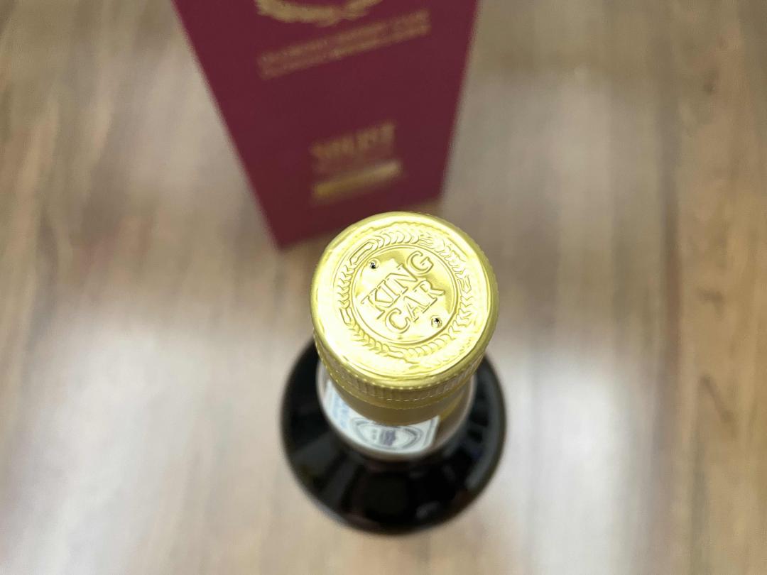 【噶玛兰】经典独奏系列雪莉桶 S17选桶