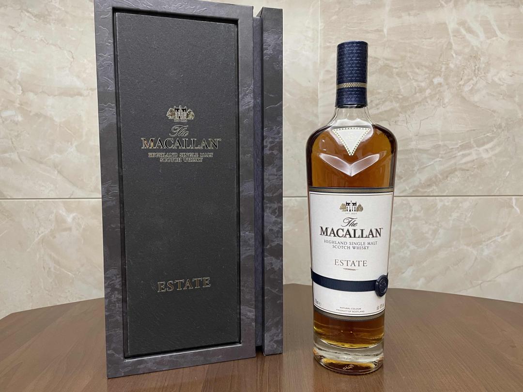 【麦卡伦】庄园