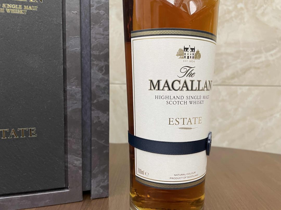 【麦卡伦】庄园