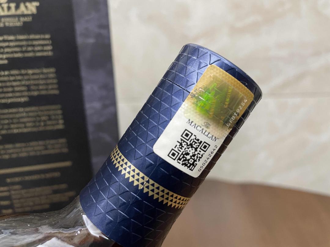 【麦卡伦】庄园