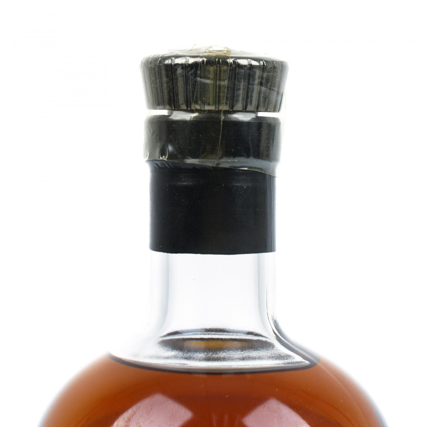 Macallan 麦卡伦 28年 1989-2017 HB 雪莉单桶#1047