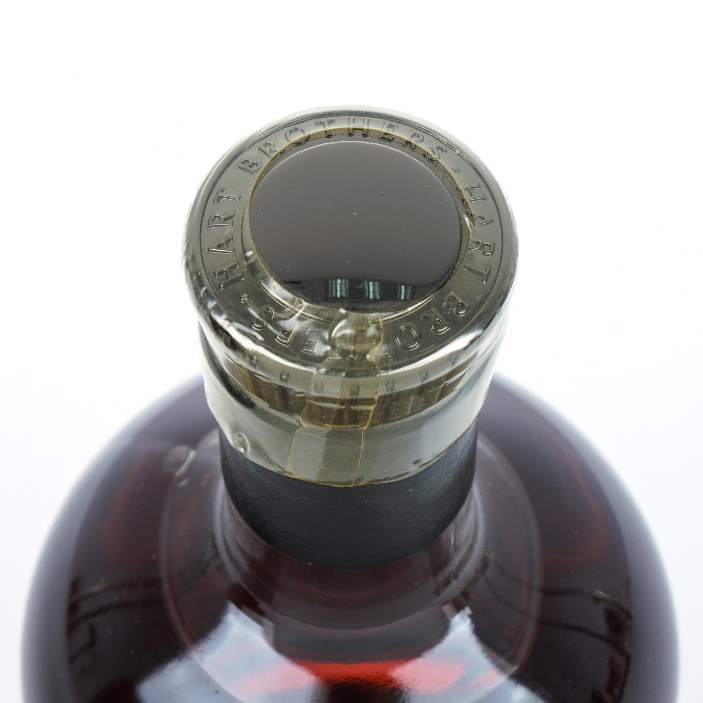 Macallan 麦卡伦 28年 1989-2017 HB 雪莉单桶#1047