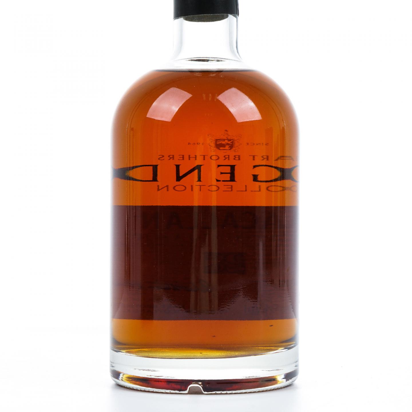 Macallan 麦卡伦 28年 1989-2017 HB 雪莉单桶#1047