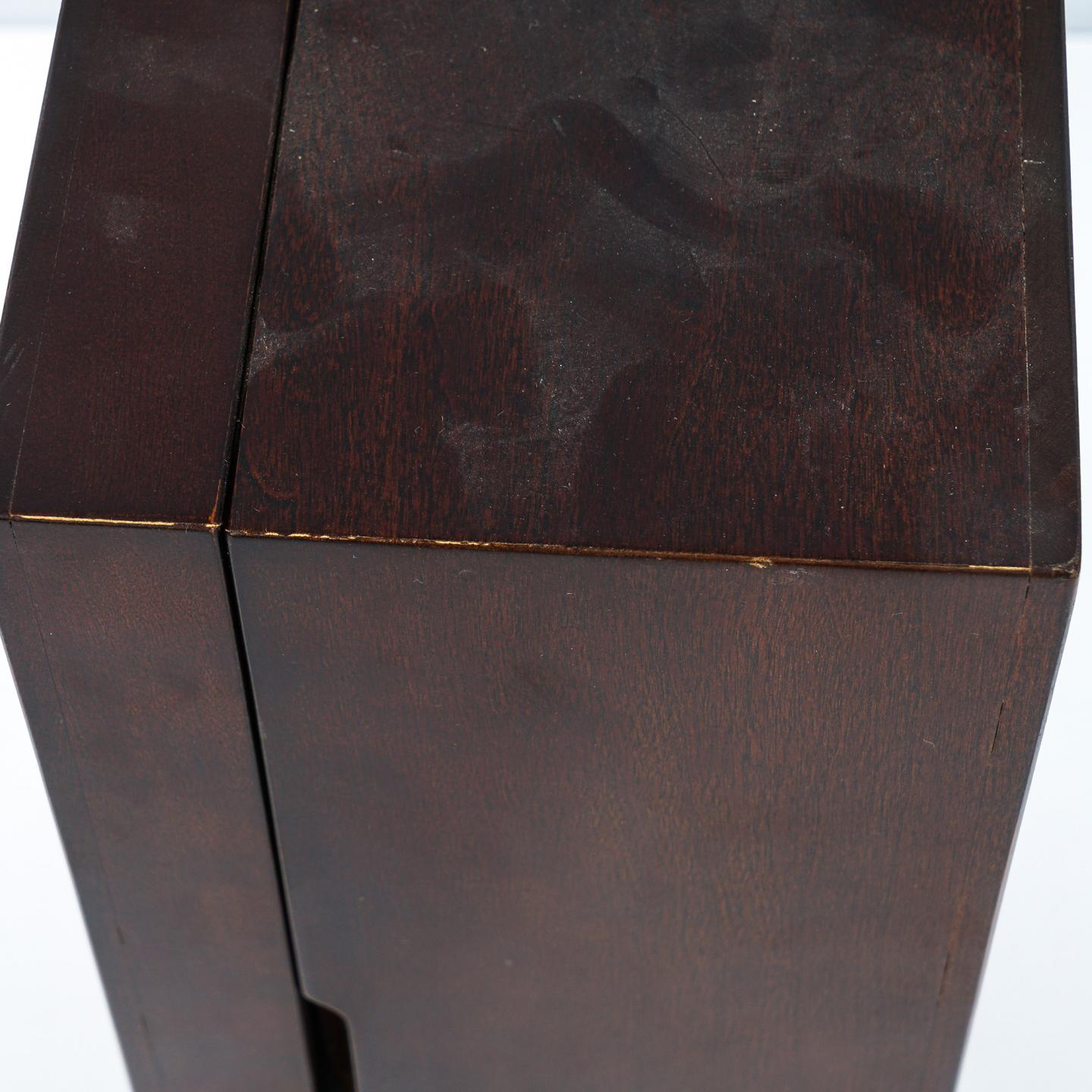 Macallan 麦卡伦 28年 1989-2017 HB 雪莉单桶#1047