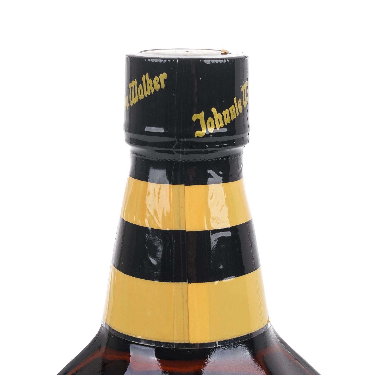 Johnnie Walker 尊尼获加 Old Harmony 调和 750ml