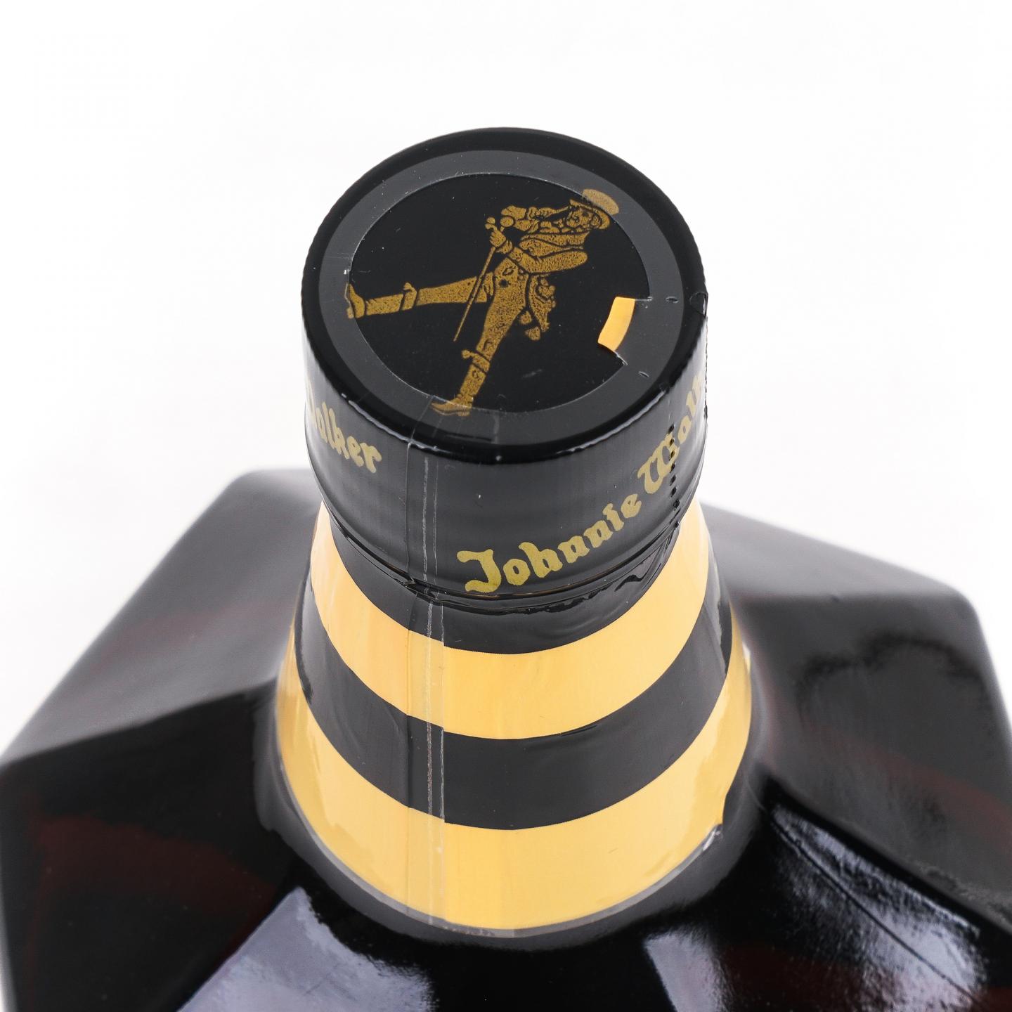 Johnnie Walker 尊尼获加 Old Harmony 调和 750ml