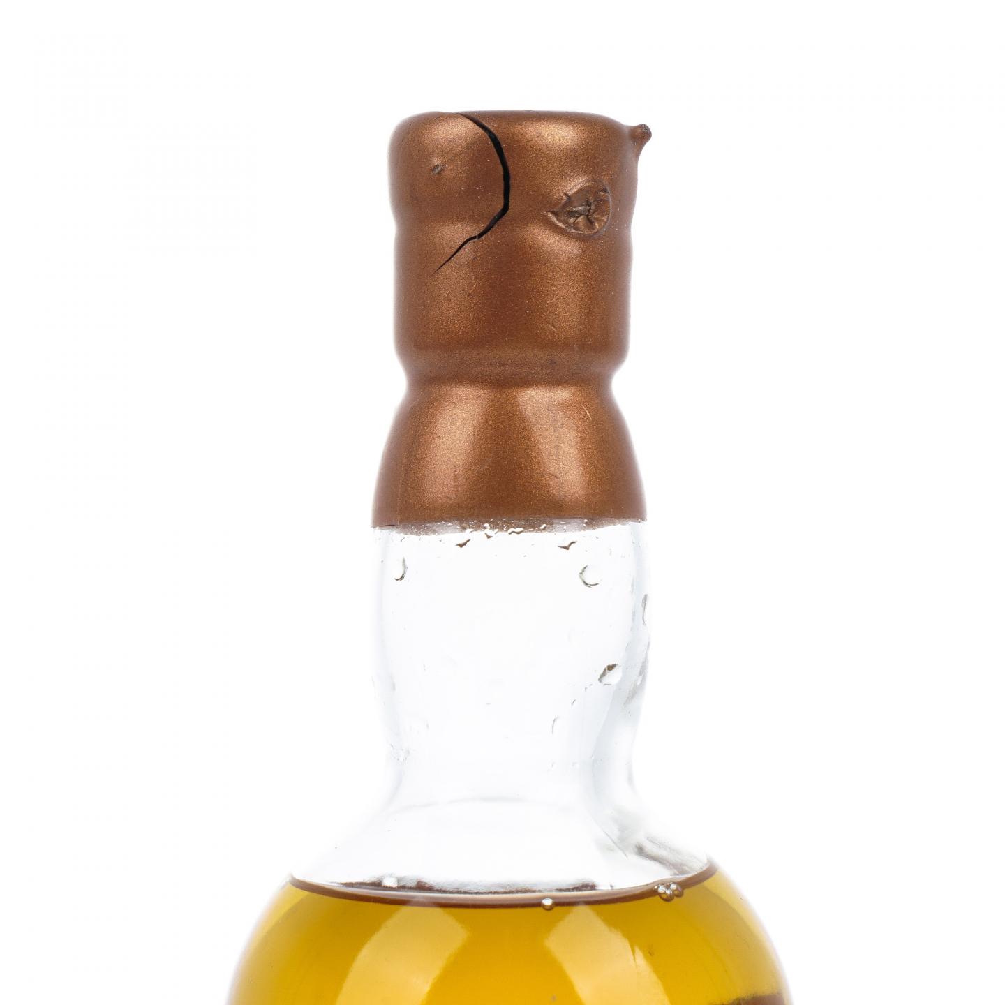 Rosebank 罗斯班克 21年 Innocence 玫瑰 第二版