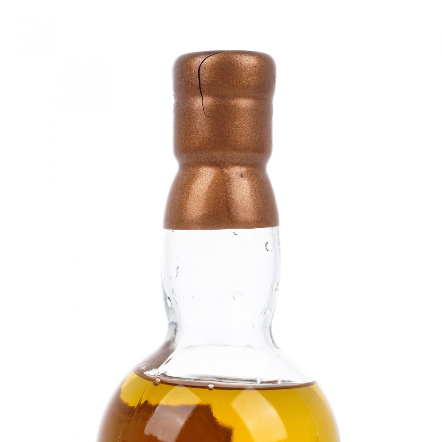 Rosebank 罗斯班克 21年 Innocence 玫瑰 第二版