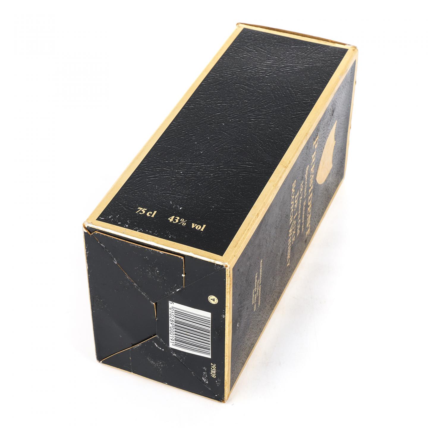 President 12年 Special Reserve De Luxe 调和 750ML