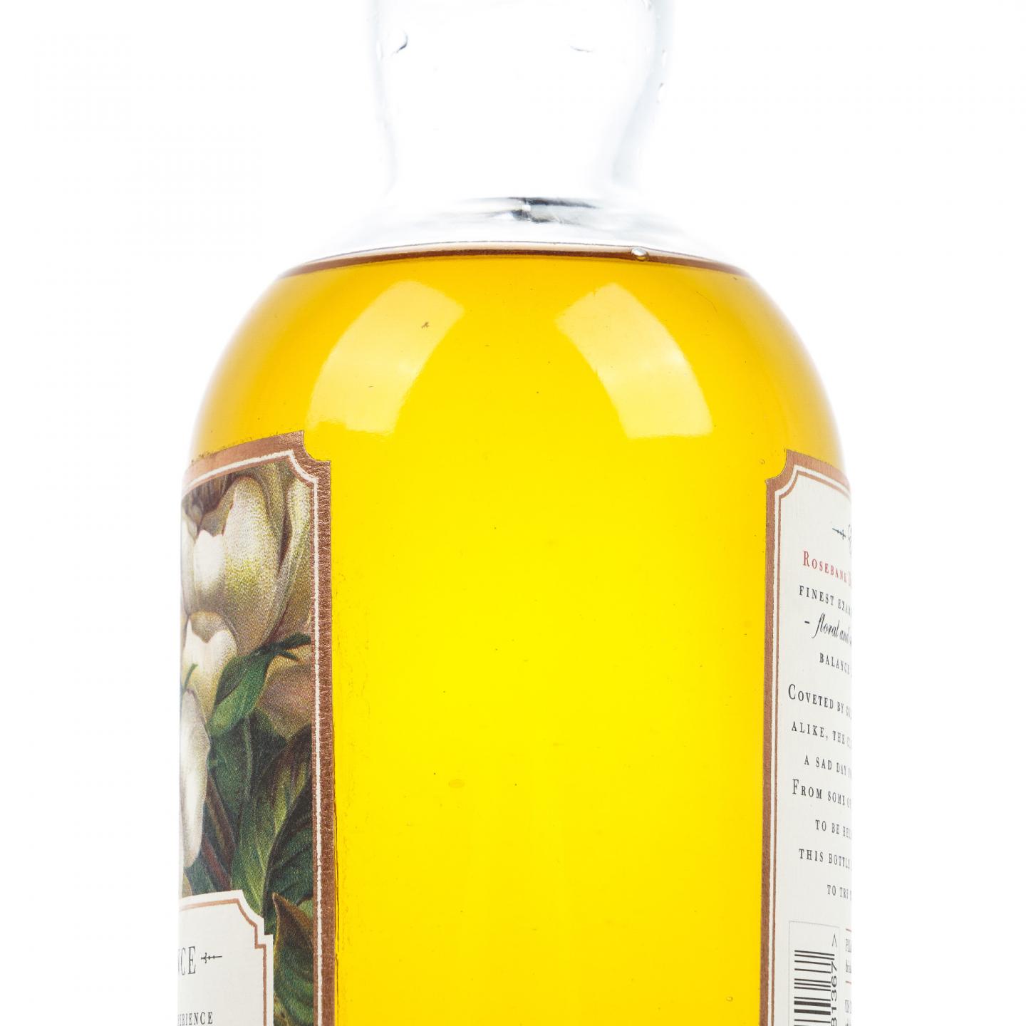 Rosebank 罗斯班克 21年 Innocence 玫瑰 第二版