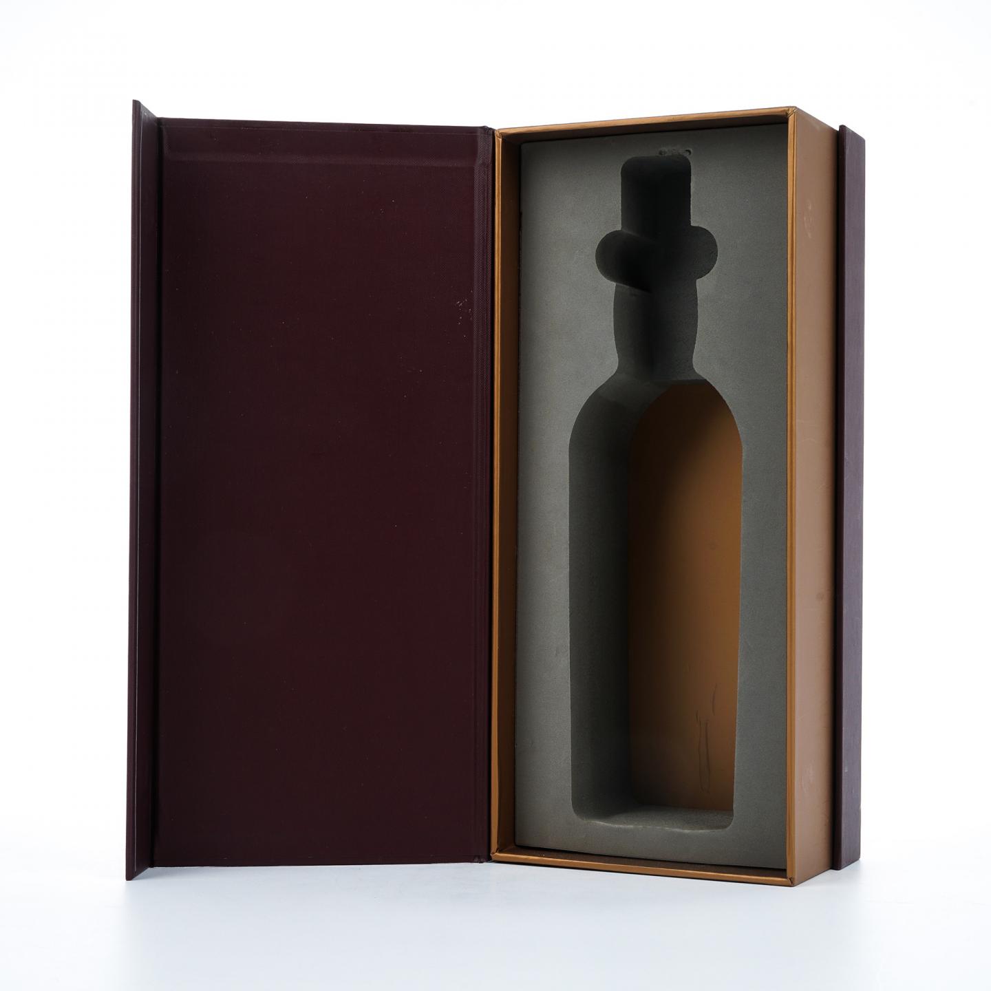 Rosebank 罗斯班克 21年 Innocence 玫瑰 第二版