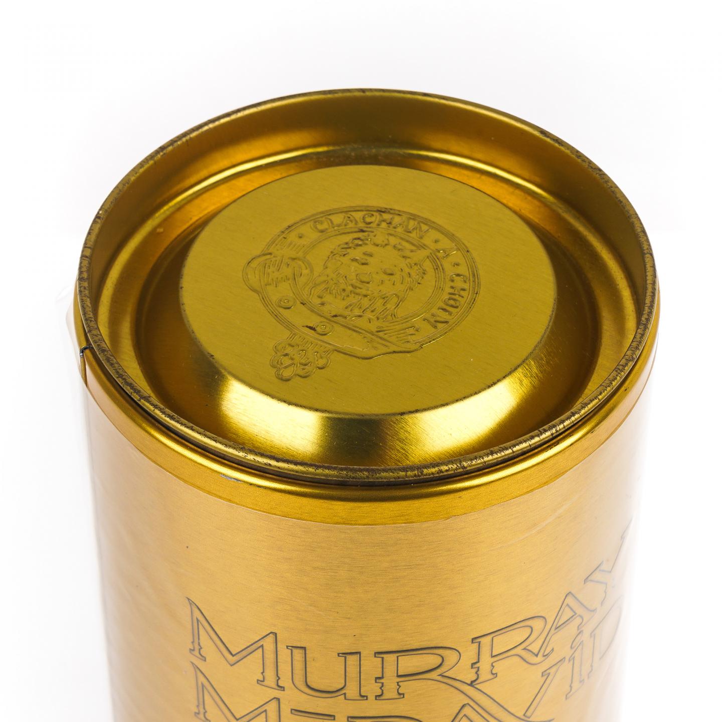 Cult of Islay 33年 1989 调和 Murray McDavid