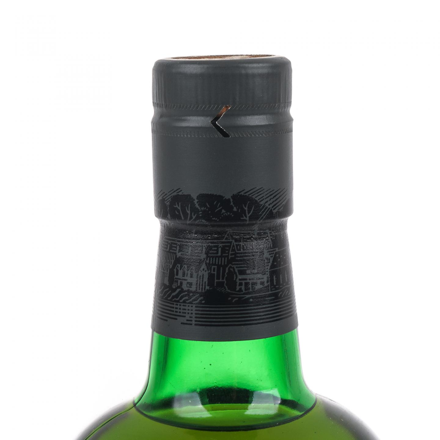 Tobermory 托伯莫里 10年 700ml