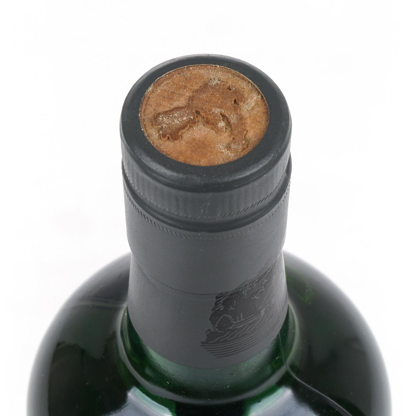 Tobermory 托伯莫里 10年 700ml