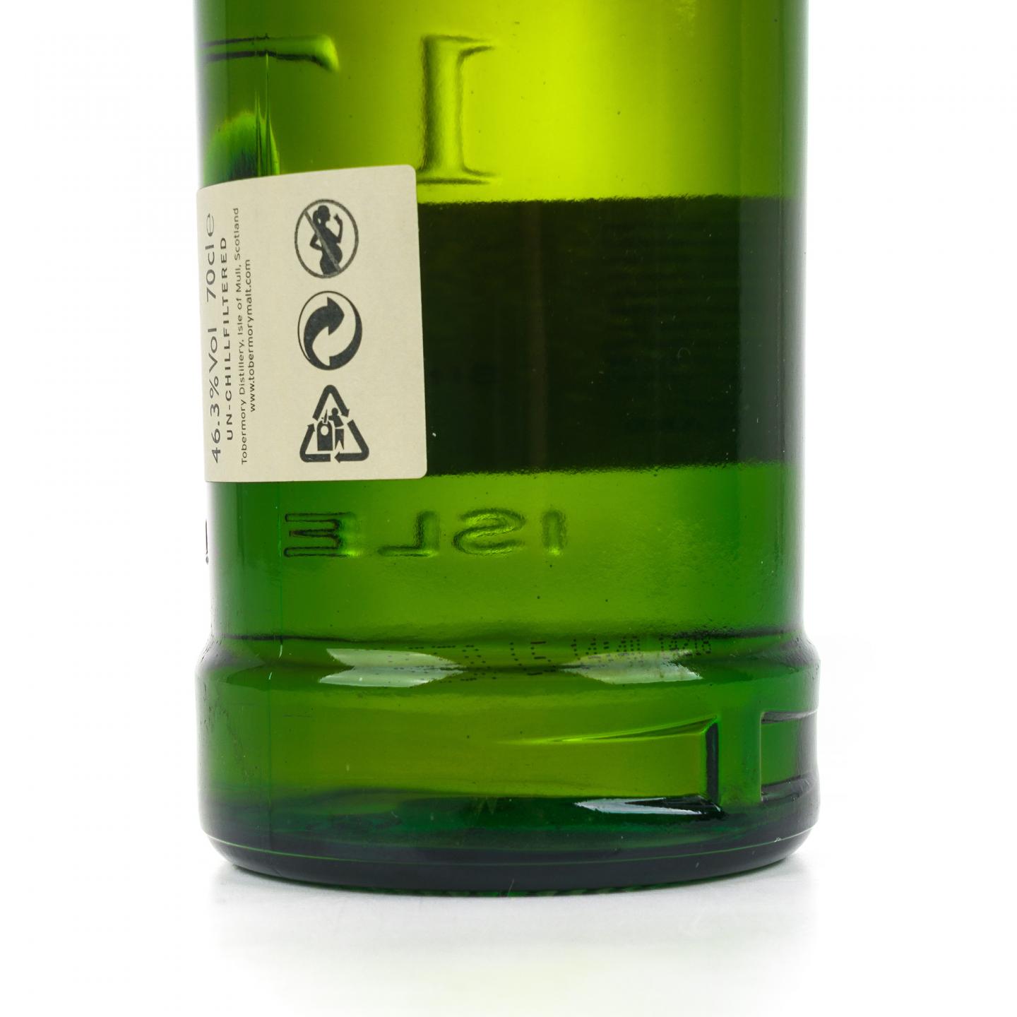 Tobermory 托伯莫里 10年 700ml