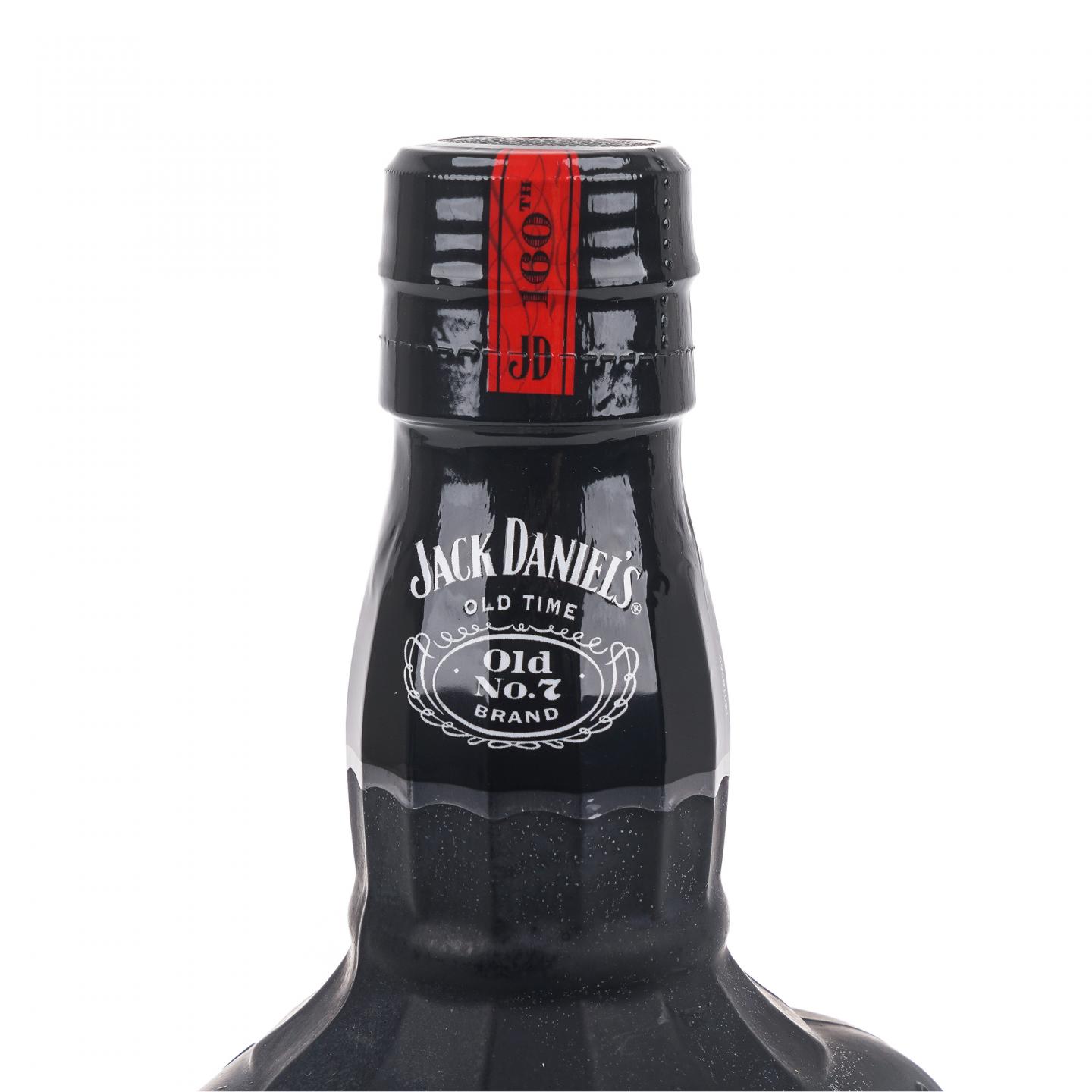 Jack Daniel's 杰克丹尼 Mr. Jack's 160周年纪念 美国田纳西威士忌