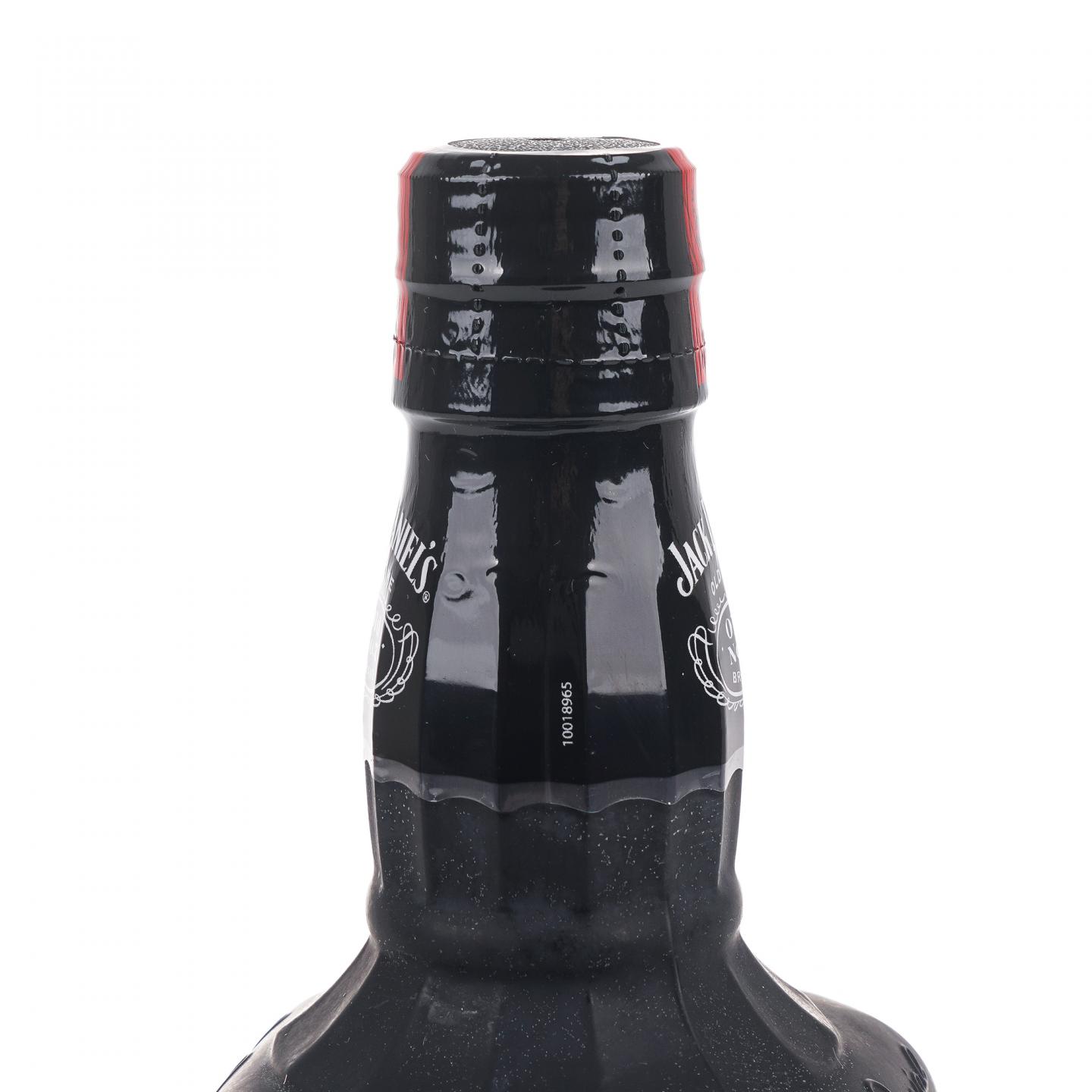 Jack Daniel's 杰克丹尼 Mr. Jack's 160周年纪念 美国田纳西威士忌