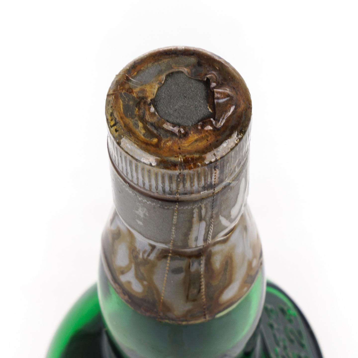 Glenlivet 格兰威特 1967-2000 Cellar Collection