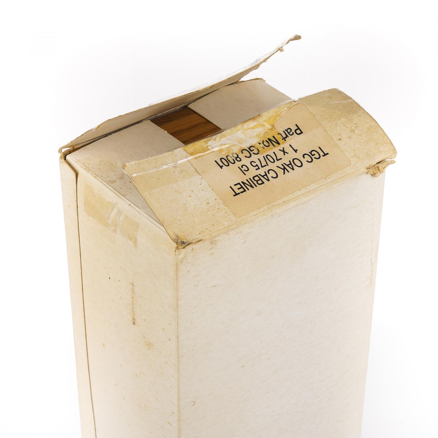 Glenlivet 格兰威特 1967-2000 Cellar Collection