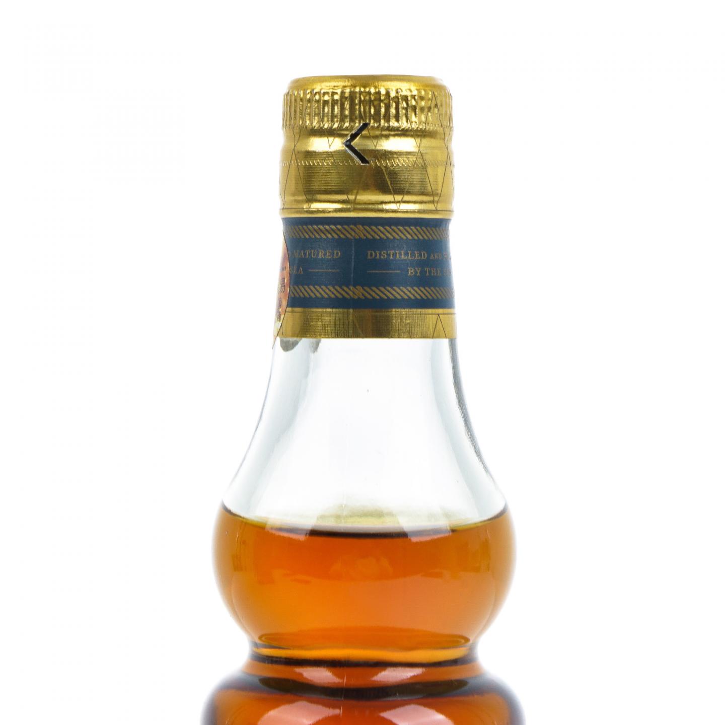 Old Pulteney 老富特尼 34年 礼盒 700ml