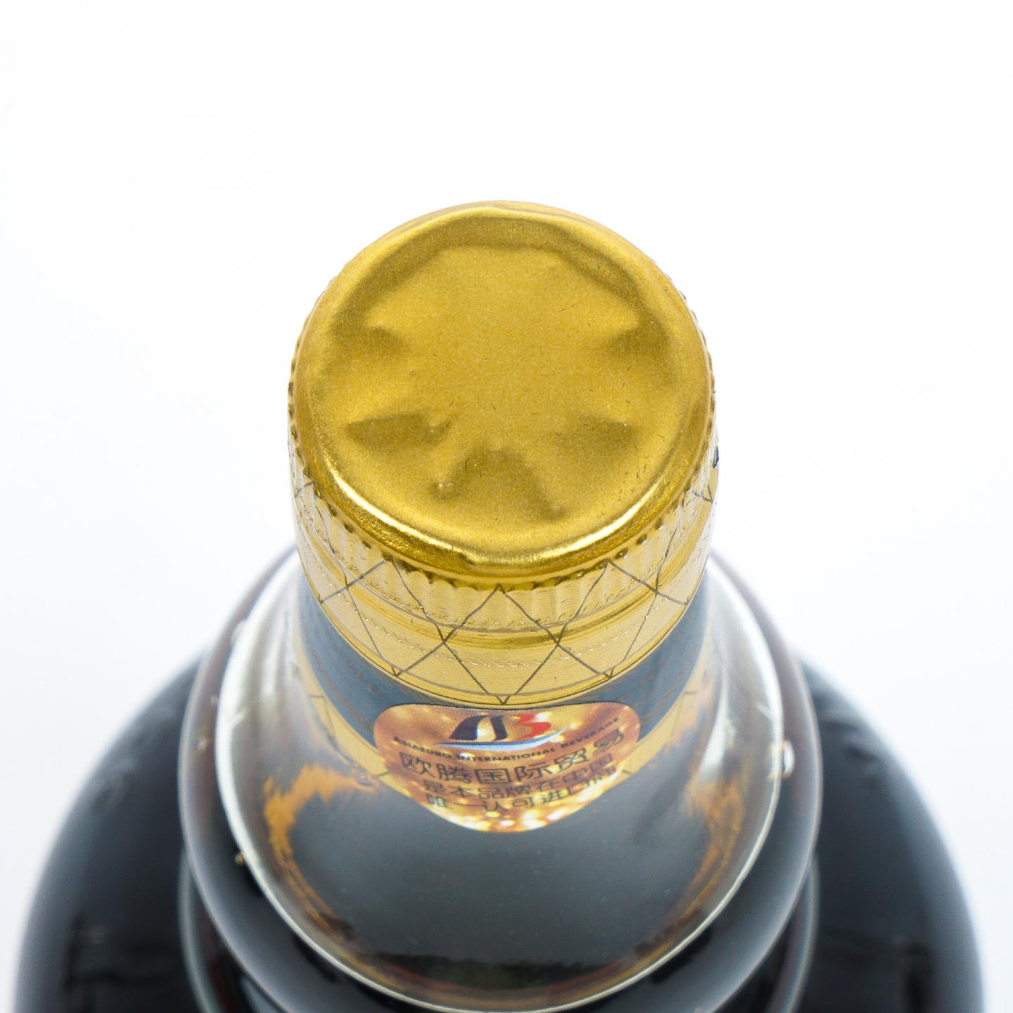 Old Pulteney 老富特尼 34年 礼盒 700ml