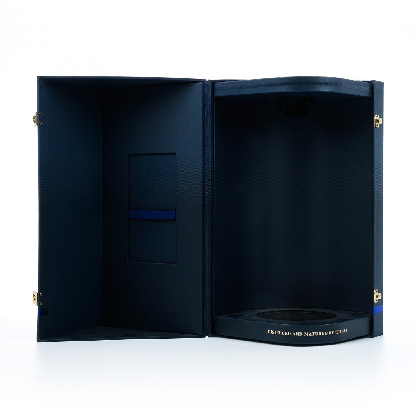 Old Pulteney 老富特尼 34年 礼盒 700ml