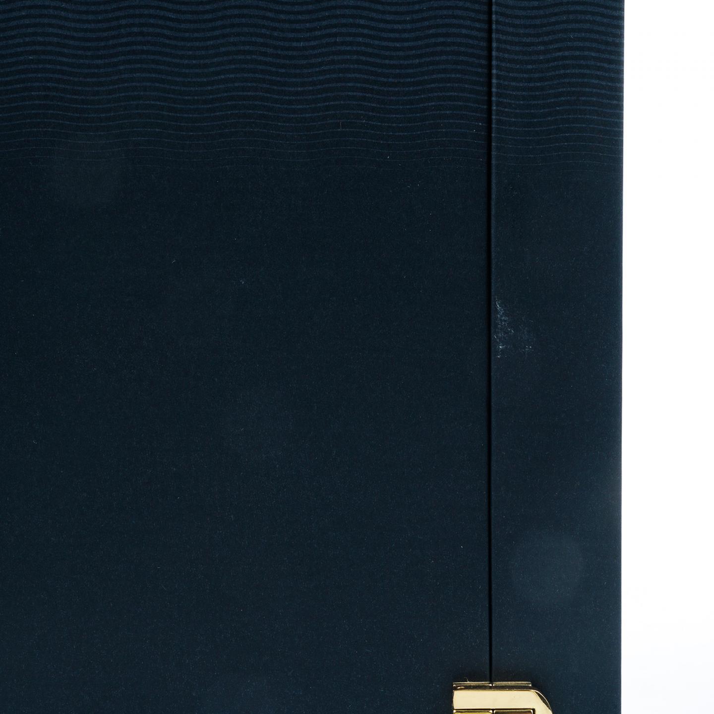 Old Pulteney 老富特尼 34年 礼盒 700ml