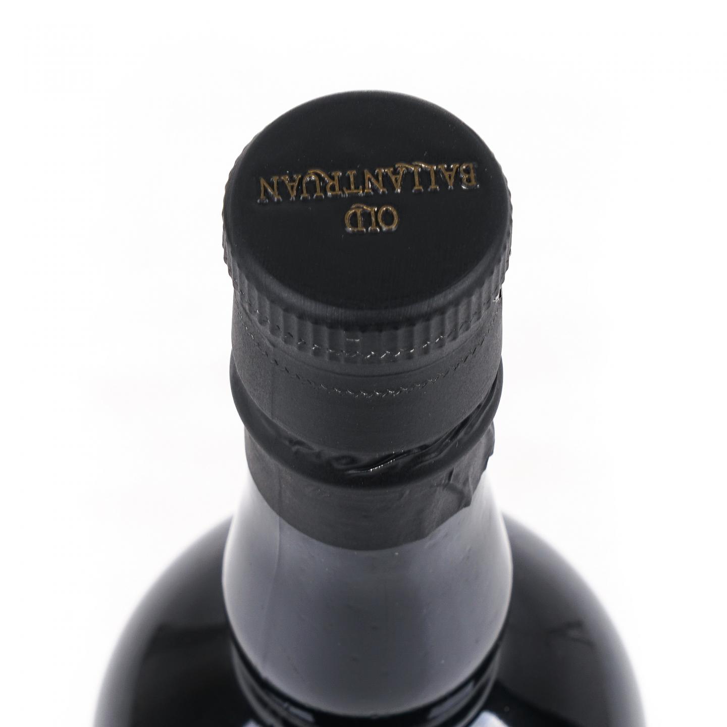 Tomintoul 托明多 Old Ballantruan 50%