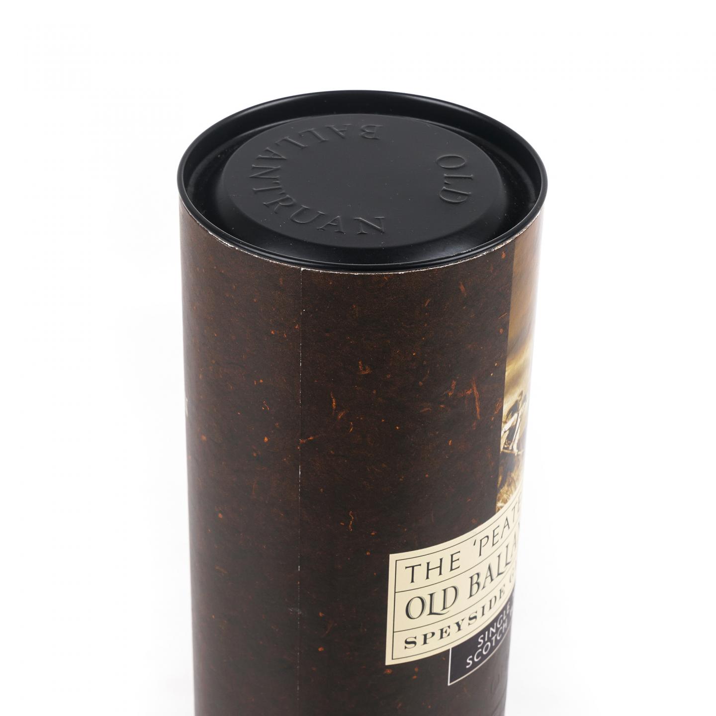 Tomintoul 托明多 Old Ballantruan 50%