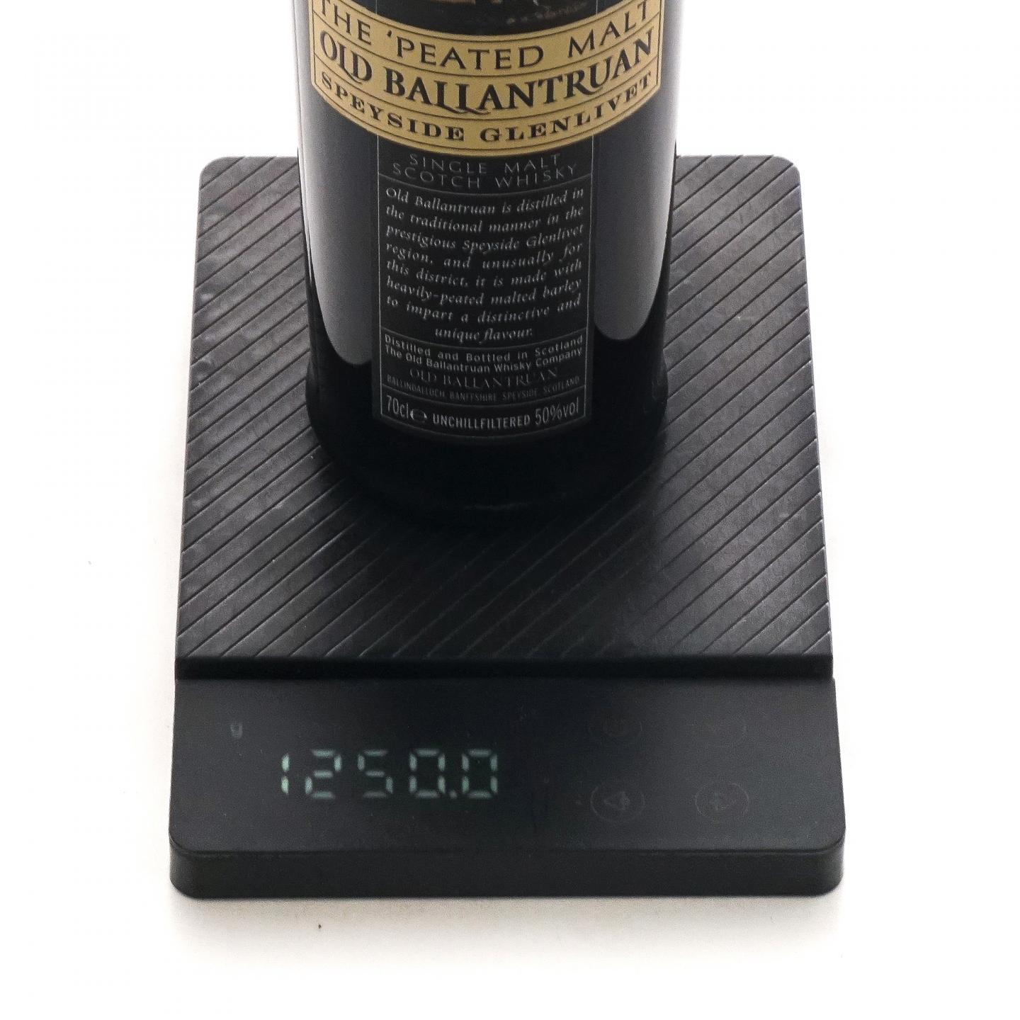 Tomintoul 托明多 Old Ballantruan 50%