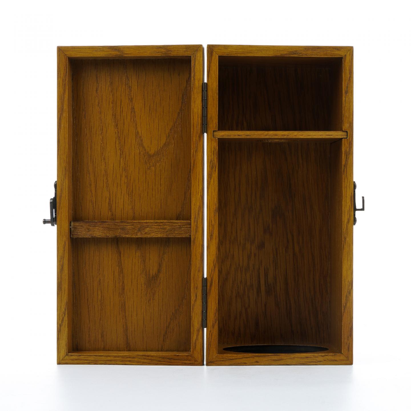 Highland Park 高原骑士 30年 木盒 700ml