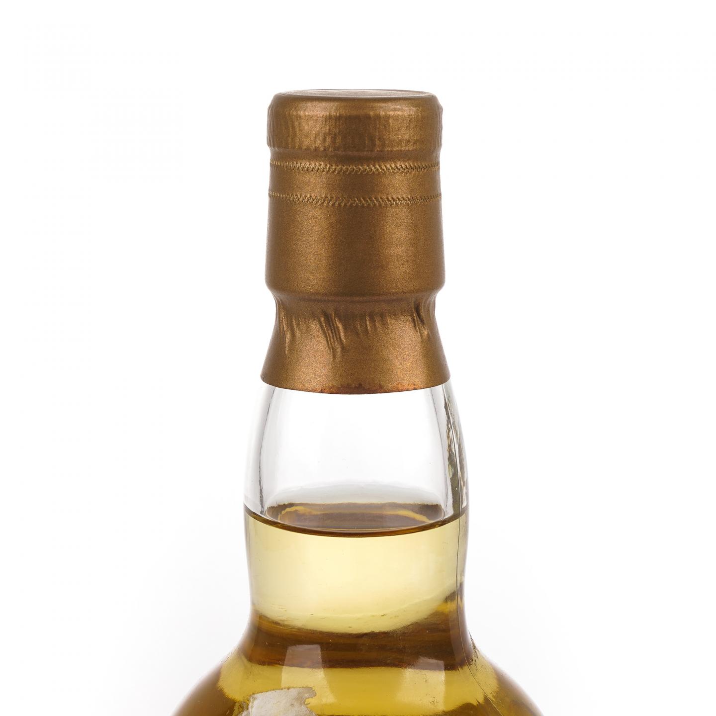 Springbank 云顶 1989-2000 The Whisky Castle