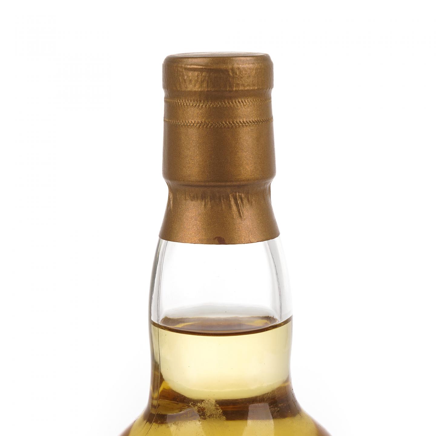 Springbank 云顶 1989-2000 The Whisky Castle