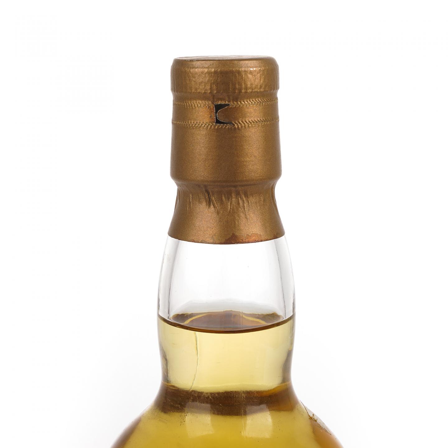 Springbank 云顶 1989-2000 The Whisky Castle