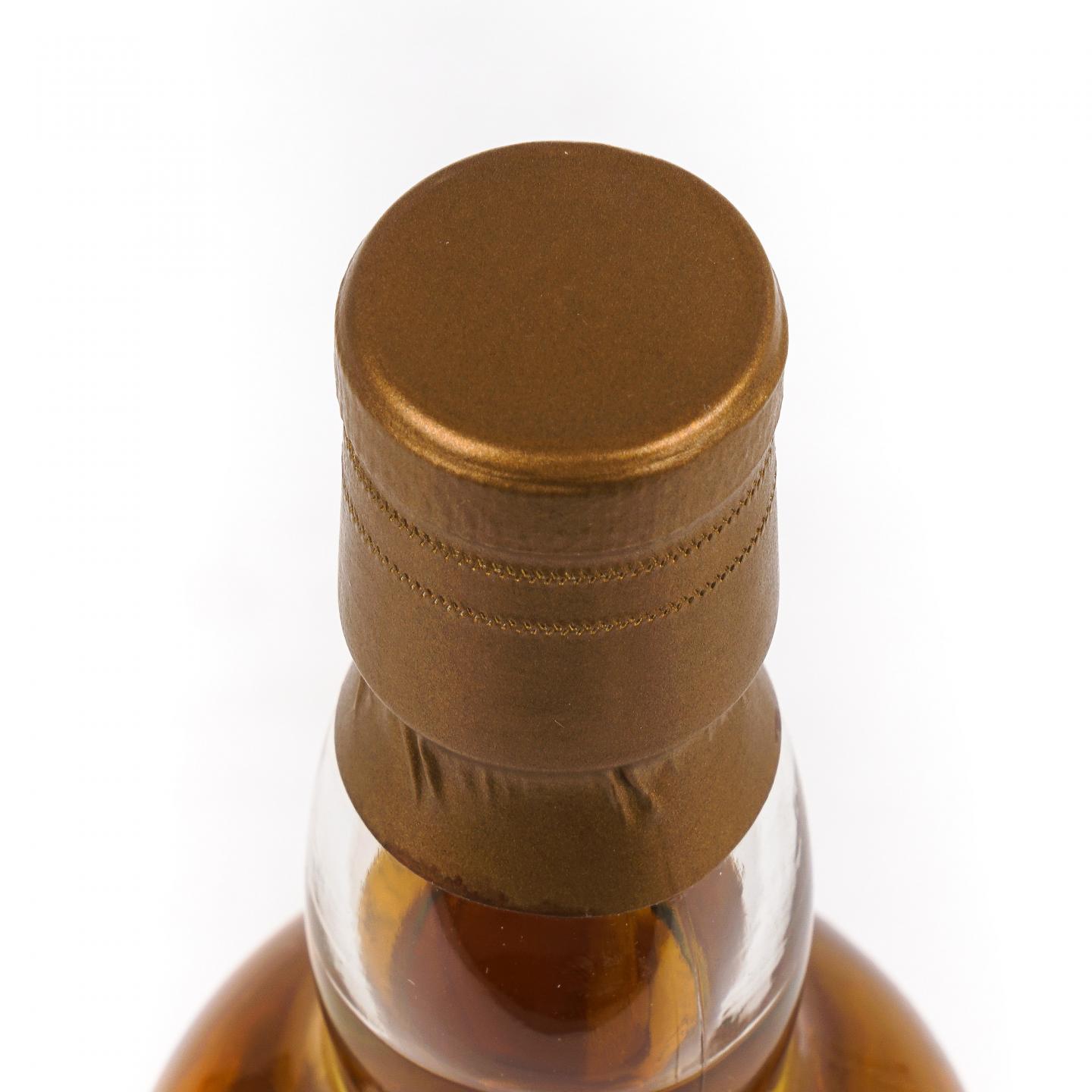 Springbank 云顶 1989-2000 The Whisky Castle