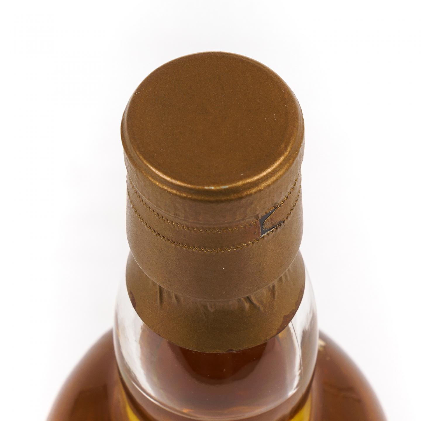 Springbank 云顶 1989-2000 The Whisky Castle