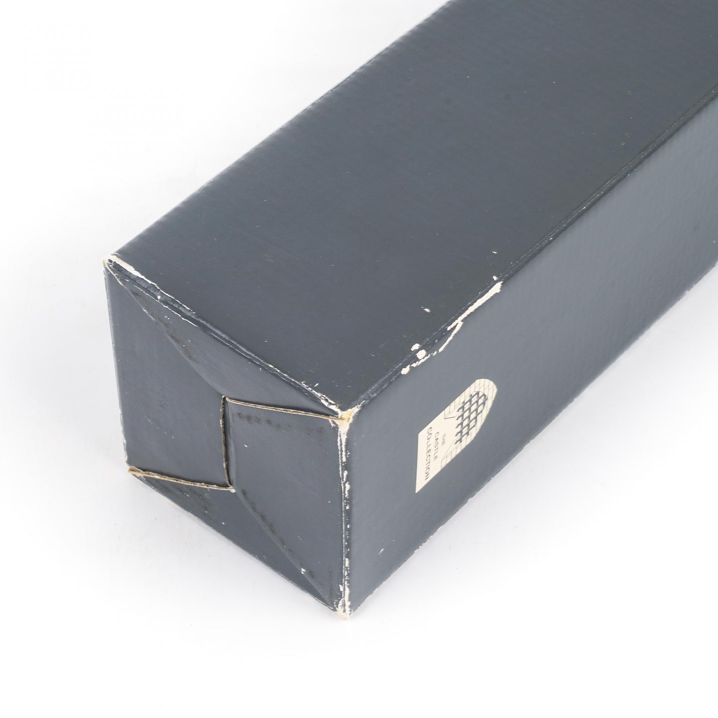 Springbank 云顶 1989-2000 The Whisky Castle