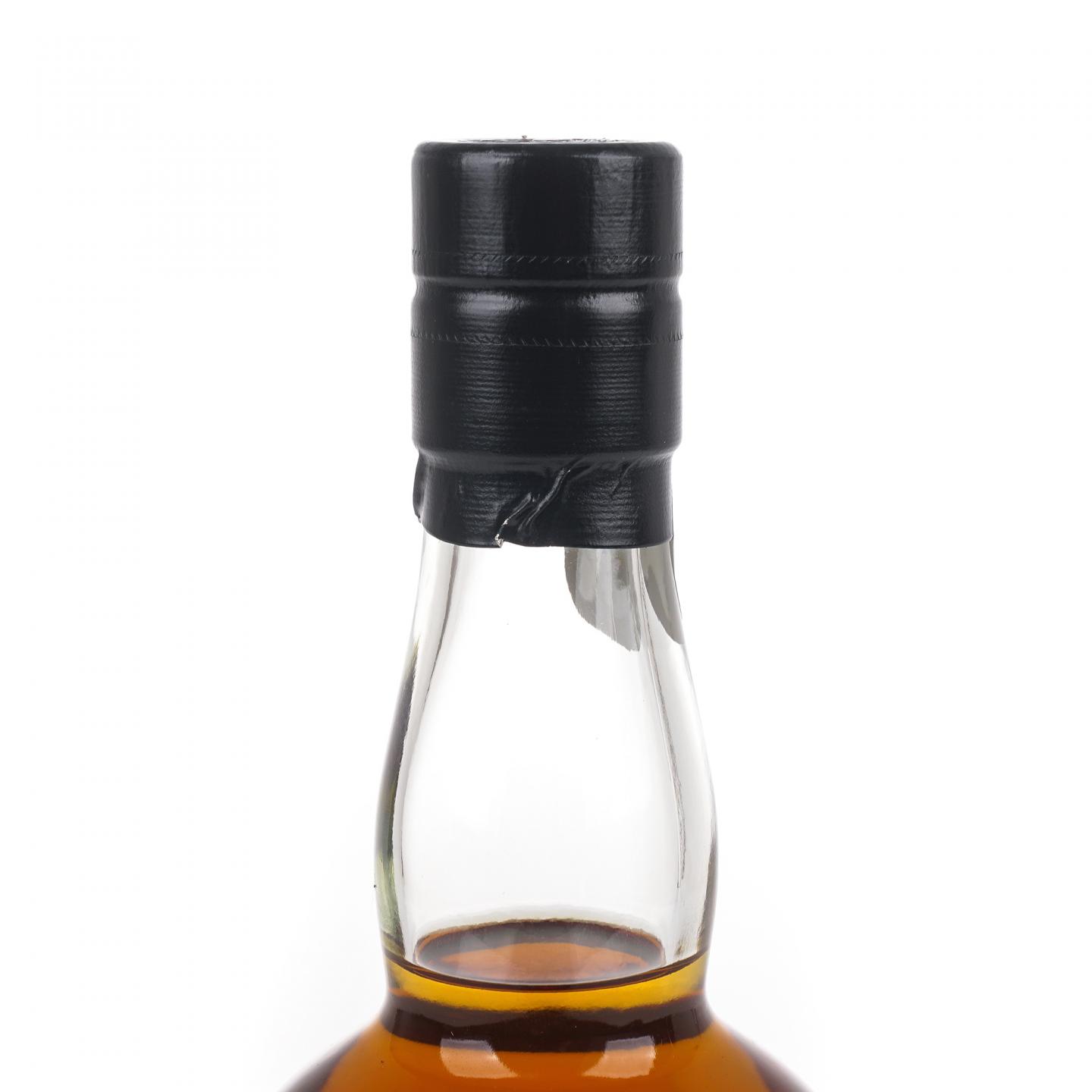 Ichiro’s Malt & Grain 秩父出品 300周年纪念 单桶调和威士忌