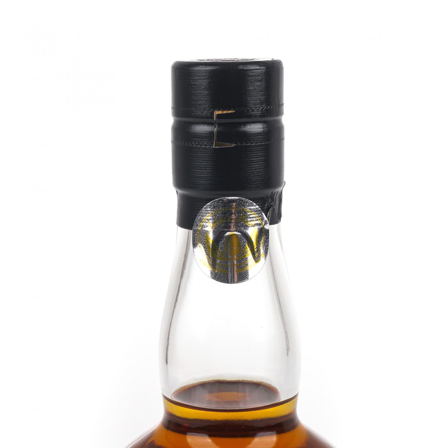 Ichiro’s Malt & Grain 秩父出品 300周年纪念 单桶调和威士忌