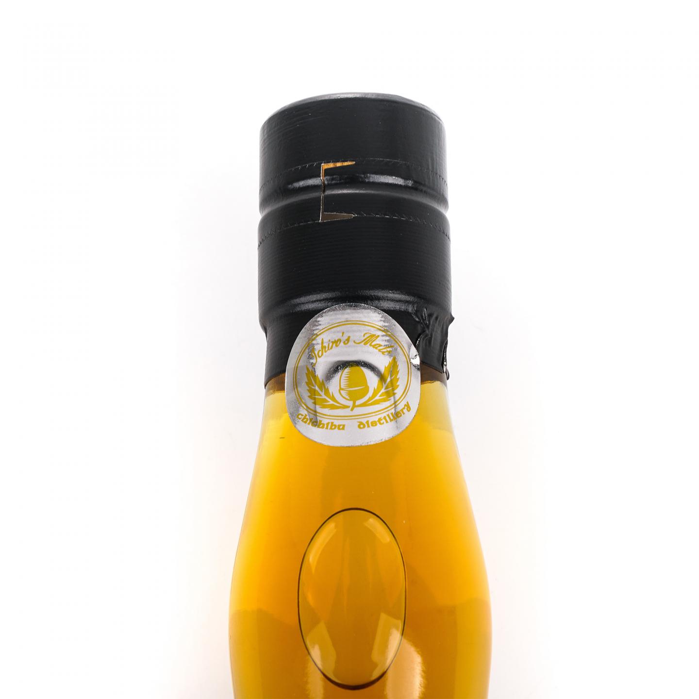 Ichiro’s Malt & Grain 秩父出品 300周年纪念 单桶调和威士忌