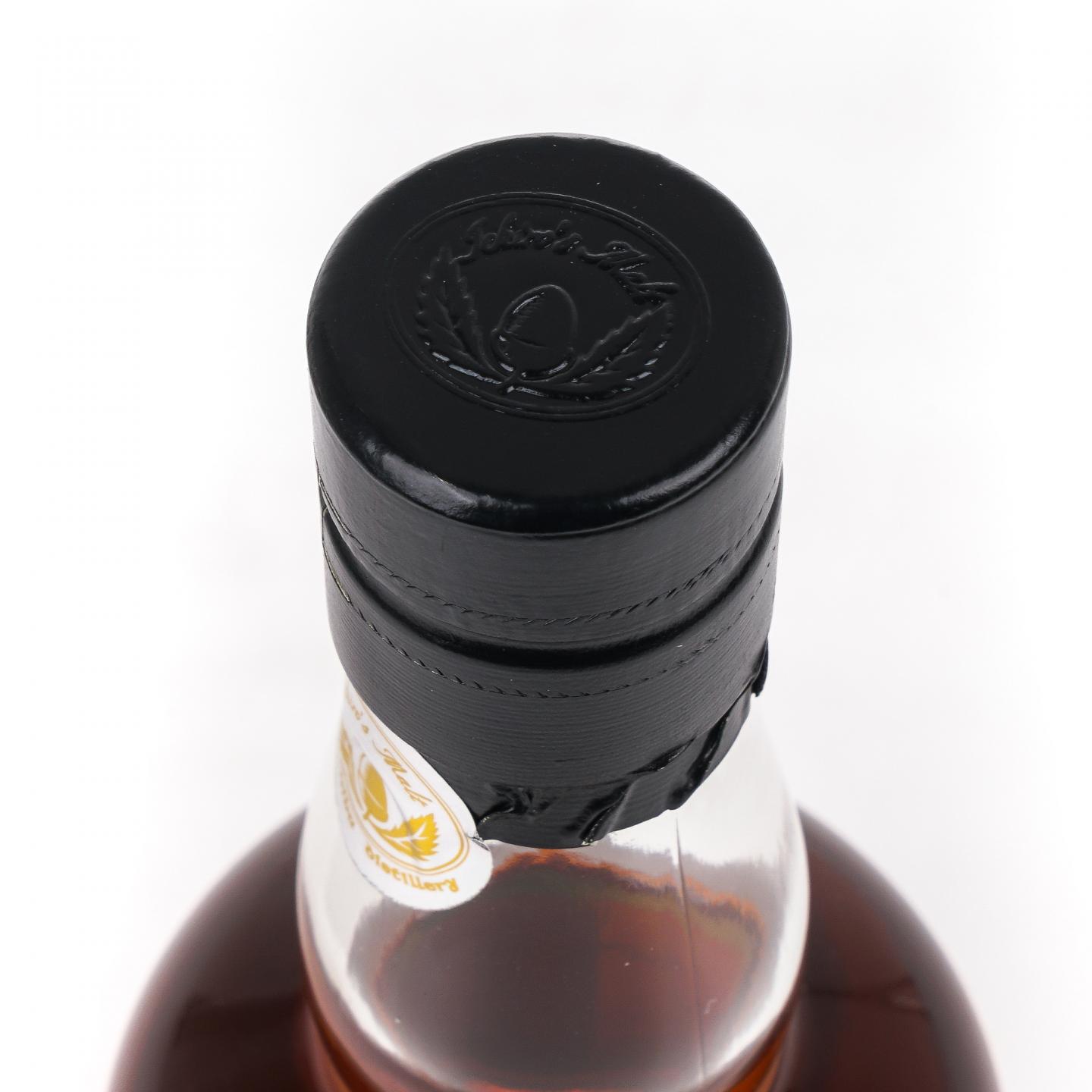 Ichiro’s Malt & Grain 秩父出品 300周年纪念 单桶调和威士忌