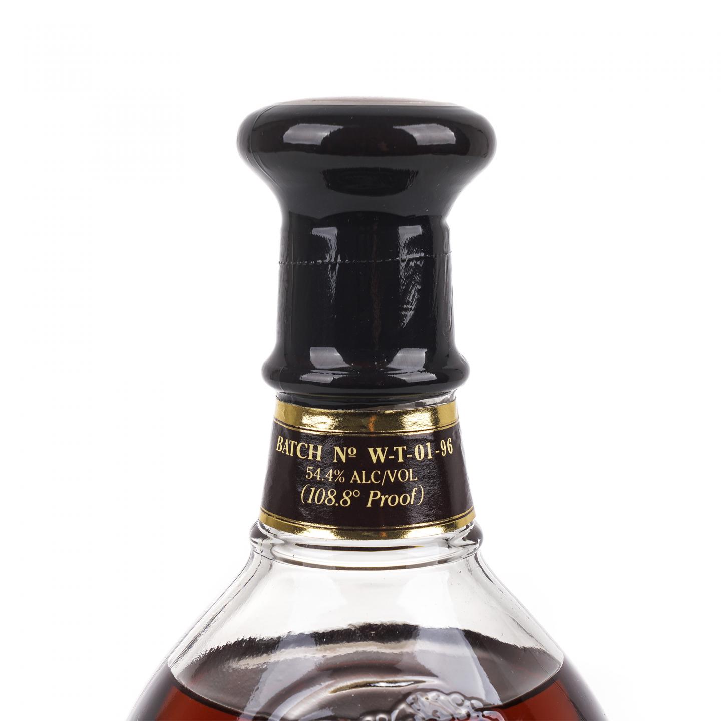 Wild Turkey 威凤凰 Rare Breed 波本威士忌 750ml